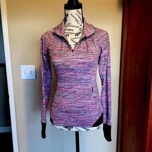 Lululemon 1/4 Zip Runner